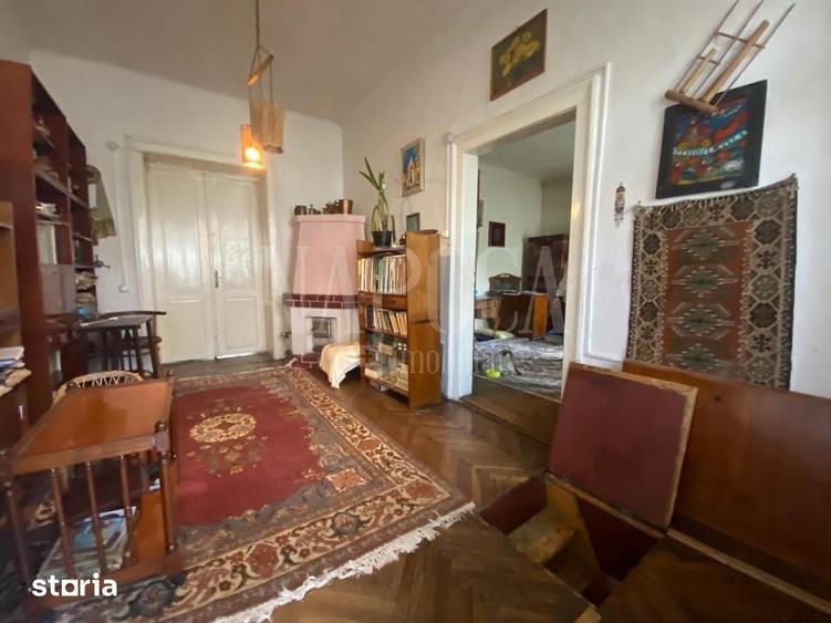 Casa 10 camere de vanzare in Grigorescu, Cluj Napoca - 13
