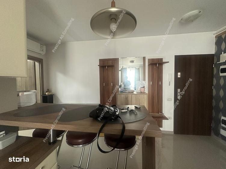 Apartament cu 3 camere | Braytim-Muzicescu | Loc Parcare Inclus - 9