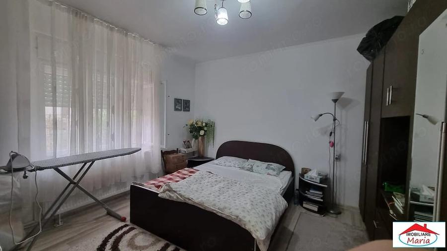 Casă în Bercu Roșu