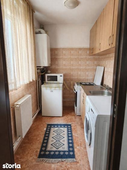 Apartament Renovat - 2 Camere | Etaj 1 - Gheorgheni | Brancusi - 1