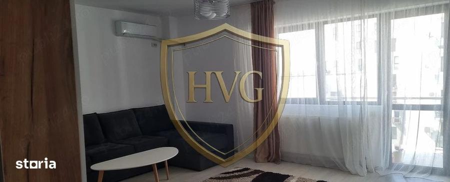 Apartament cu 2 camere, mobilat în Berceni — fotografia 1