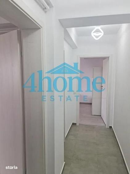 Apartament cu 2 camere în Theodor Pallady