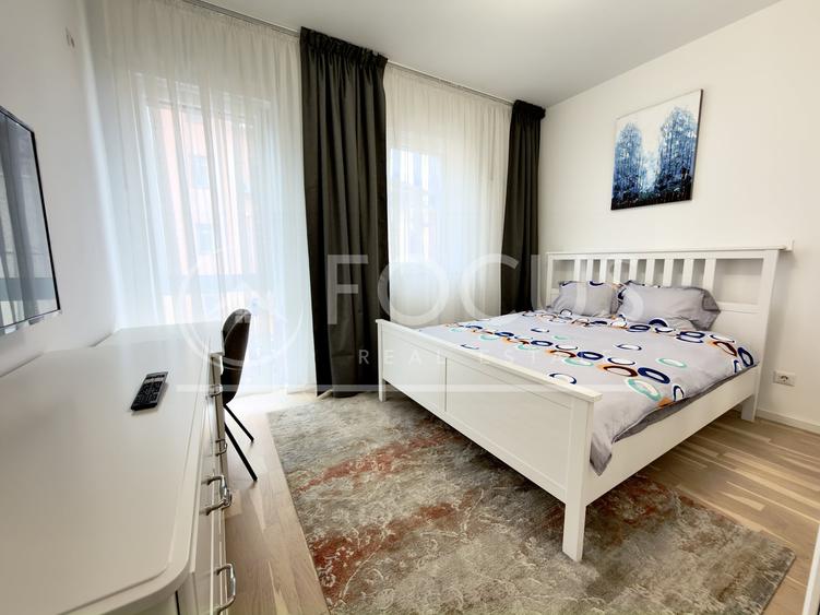 Apartament MODERN 82MP Centrala Proprie - Metrou - Iancului | Ferdinand - 13