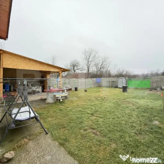 Casă cu 9 camere cu Teren 1860 Mp în Central