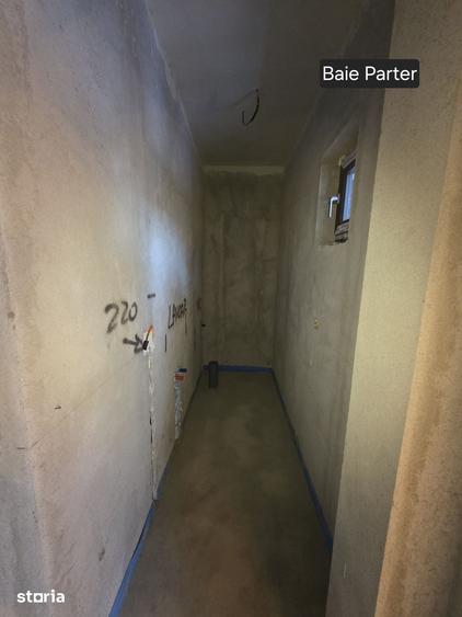Casă cu 5 camere cu Teren 1300 Mp în Brodina