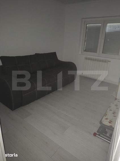 Apartament modern 3 camere, 72 mp, 2 balcoane, etaj 3 zona 1 Mai - 10