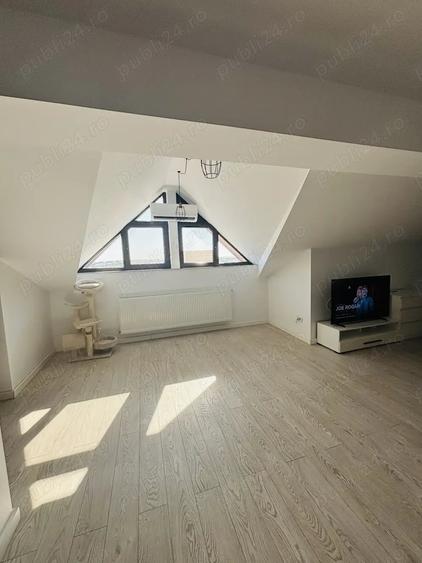 Apartament cu 2 camere decomandat, mobilat în Bragadiru