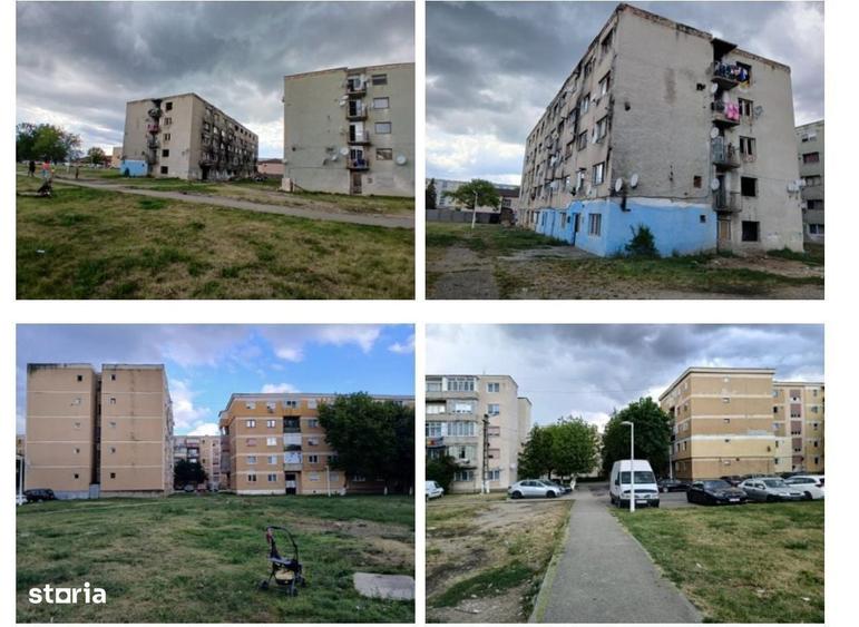 Garsonieră în Central