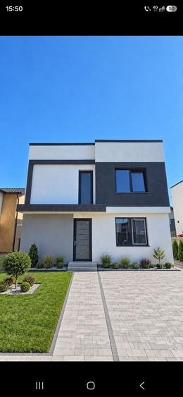 Vand Casa Sat Costi - 1