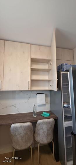 Apartament cu 2 camere în Tunari
