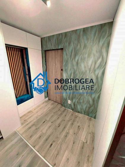 Apartament cu 4 camere decomandat, mobilat în E3