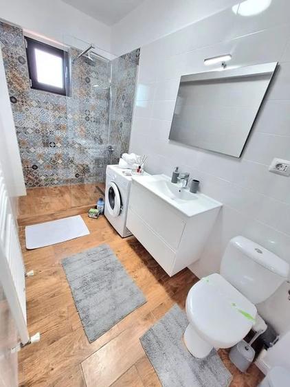 Garsoniera moderna de vanzare IBO Residence Terasa generoasa - 4
