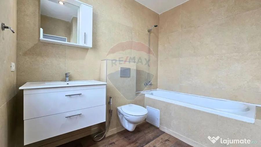 Casă cu 4 camere cu Teren 187 Mp în Tunari