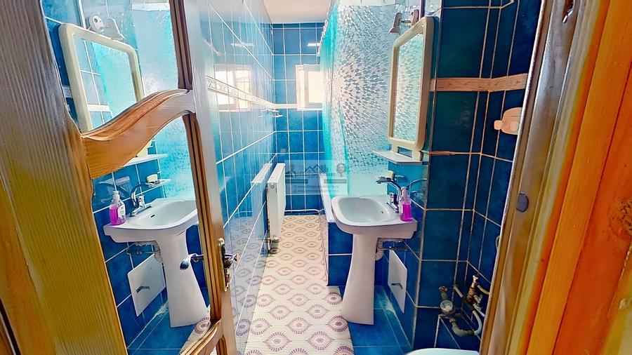 Apartament cu 2 camere decomandat în Nord