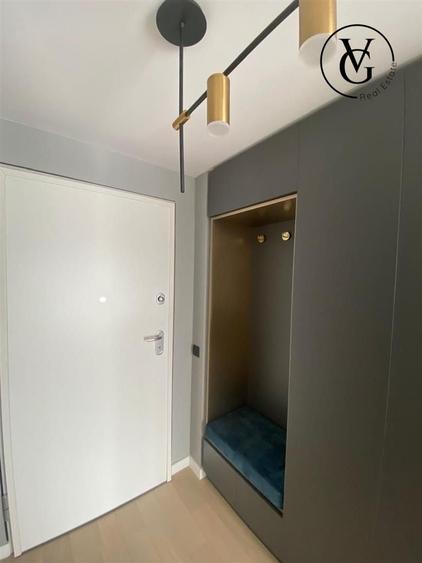 Apartament 2 camere | Terasă | One Herăstrău Towers - 7