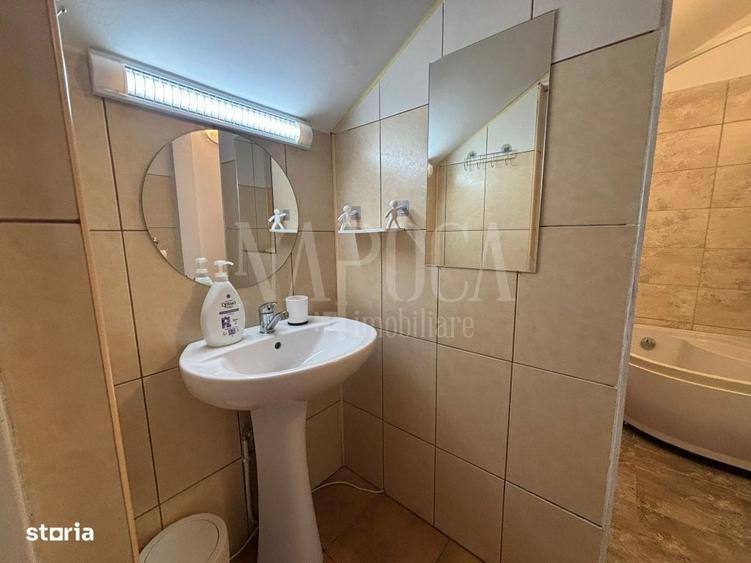 Apartament cu 4 camere în Central