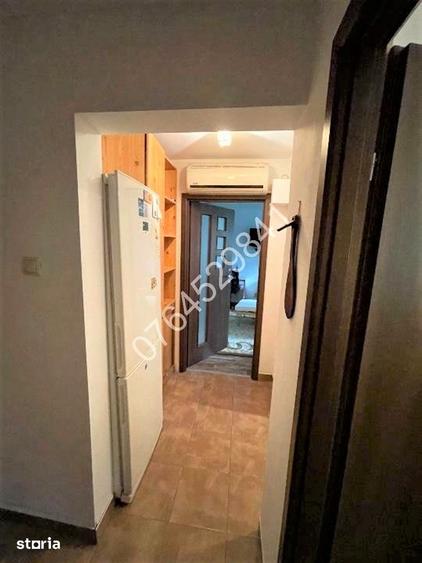 Apt. 2 cam. Titulescu-Victoriei, Str. Veronica Micle, la 5 min. metrou - 9
