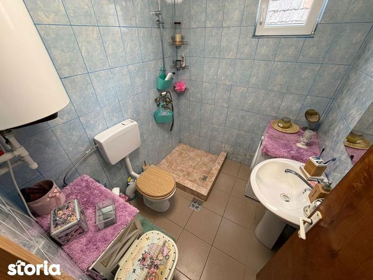 Casă cu 3 camere cu Teren 56 Mp în Suatu