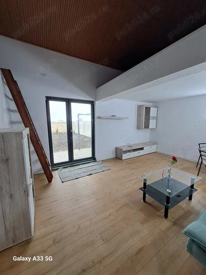 Casă cu 4 camere cu Teren 250 Mp în Torontalului