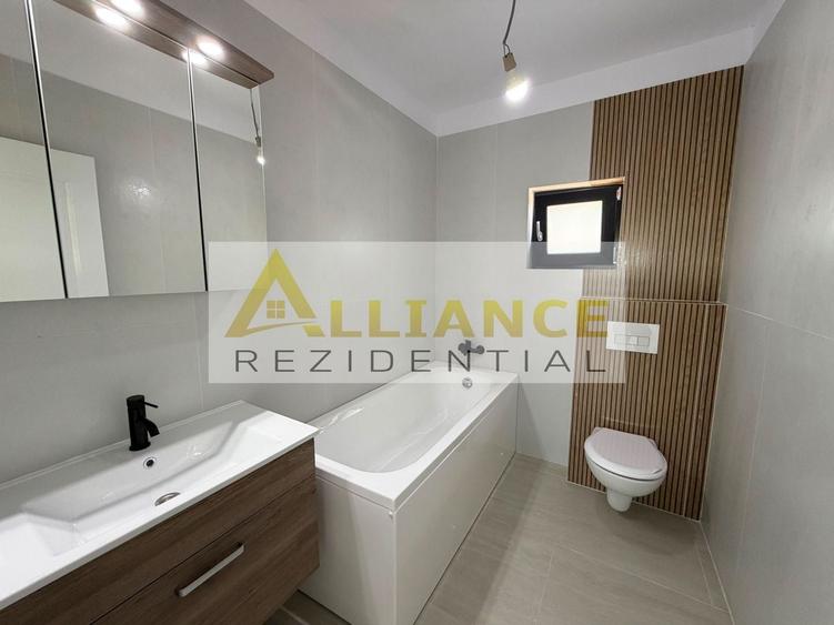 Casă individuală cu 4 camere cu Canalizare în Berceni