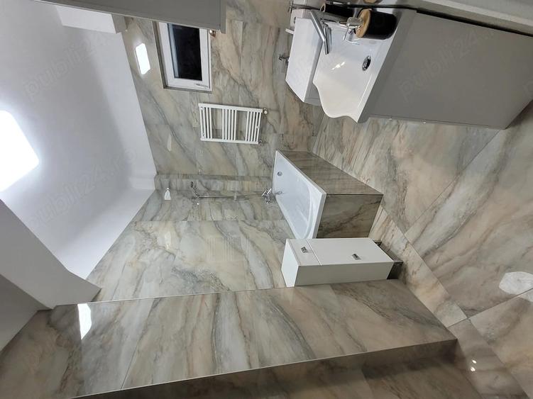 Apartament cu 2 camere decomandat în Unirii