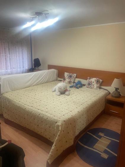 Casă cu 4 camere în Ion Roată