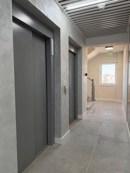 Apartament cu 2 camere decomandat în Ultracentral