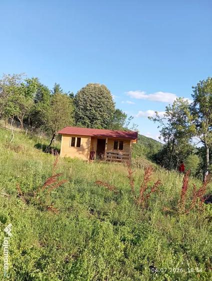 Teren de 1000 mp, în Central