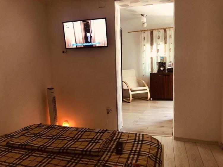 Casă cu 3 camere în Sălaj
