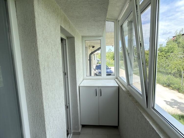 Apartament cu 2 camere decomandat în Măgurele