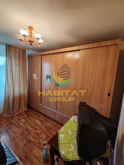 Apartament cu 3 camere decomandat în Dristor
