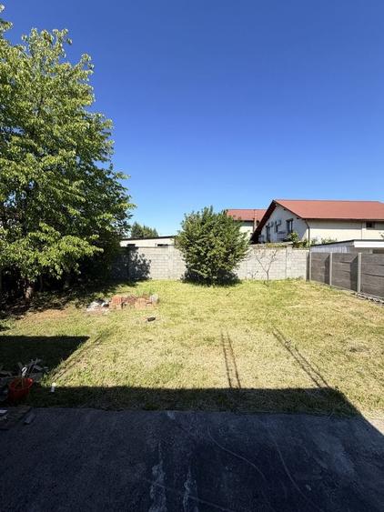 Casă cu 4 camere cu Teren 748 Mp în Dumbrăvița