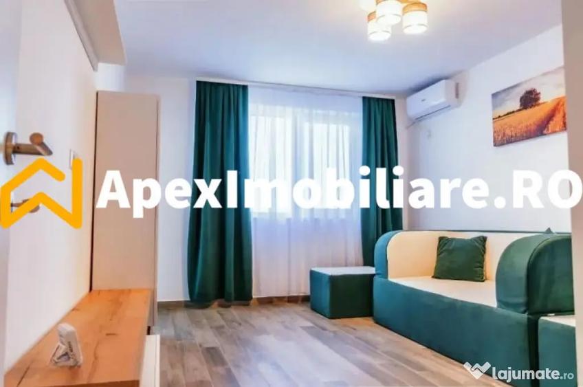 Garsoniera de inchiriat Aparatorii Patriei Bucure?ti | Apex - 9