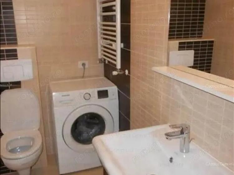 Apartament cu 2 camere semidecomandat în Complex Studențesc