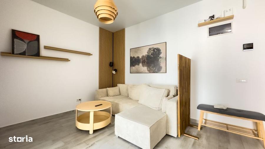 Apartament 3 camere | Prima inchiriere | 4min Metrou Berceni | Parcare - 2