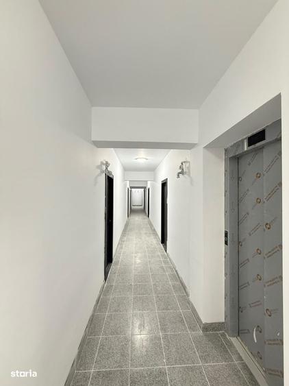 Apartament cu 2 camere decomandat în Militari