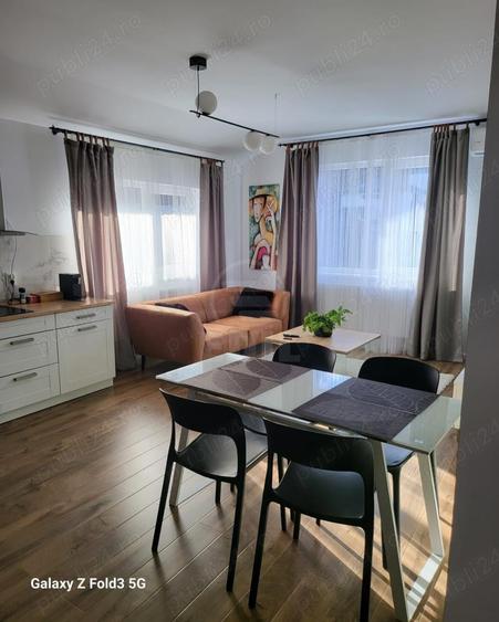 Apartament de 2 camere, mobilat si utilat, INVESTITIE!!! - 1