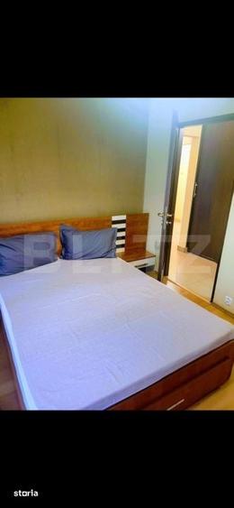 Apartament de inchiriat 4 camere, zona parcul teilor - 12