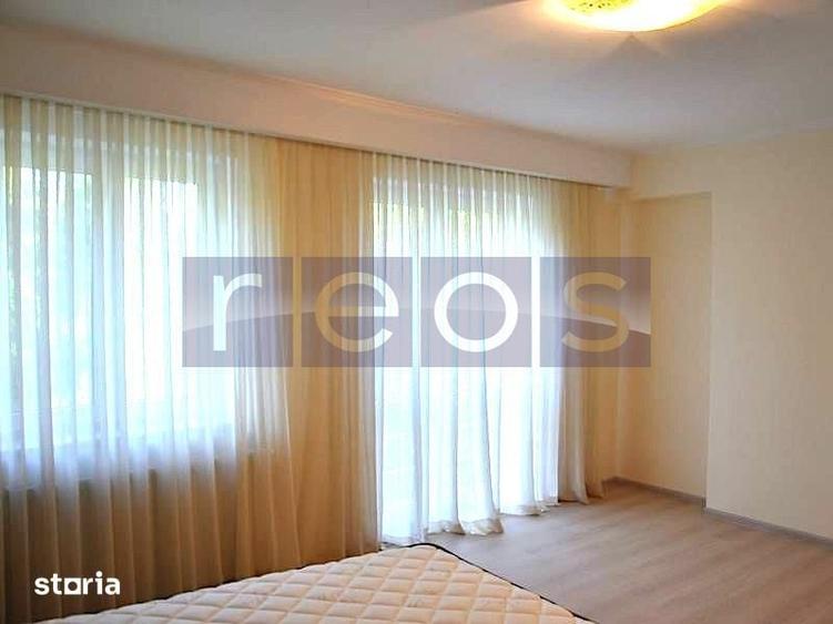 INCHIRIERE 3 CAMERE + GARAJ | PRIMAVERII - 4