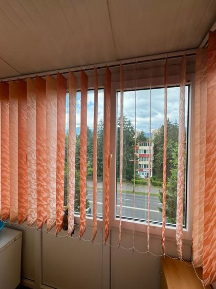 Apartament cu 2 camere semidecomandat în Astra