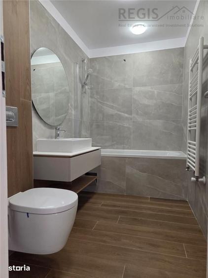 Apartament 3 camere de inchiriat | Urban Plaza Brasov | loc - 13