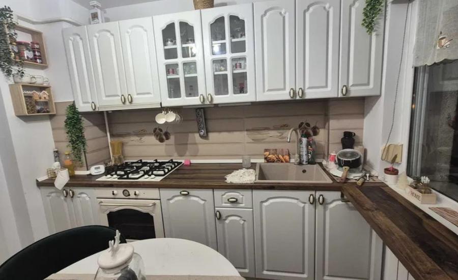 Apartament 3 camere zona Podu Ros - 5