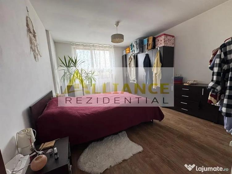 METROU DIMITRIE LEONIDA - APARTAMENT 3 CAMERE - 115000 EURO - 3