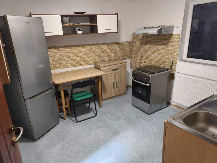 Casă cu 2 camere cu Teren 50 Mp în Central