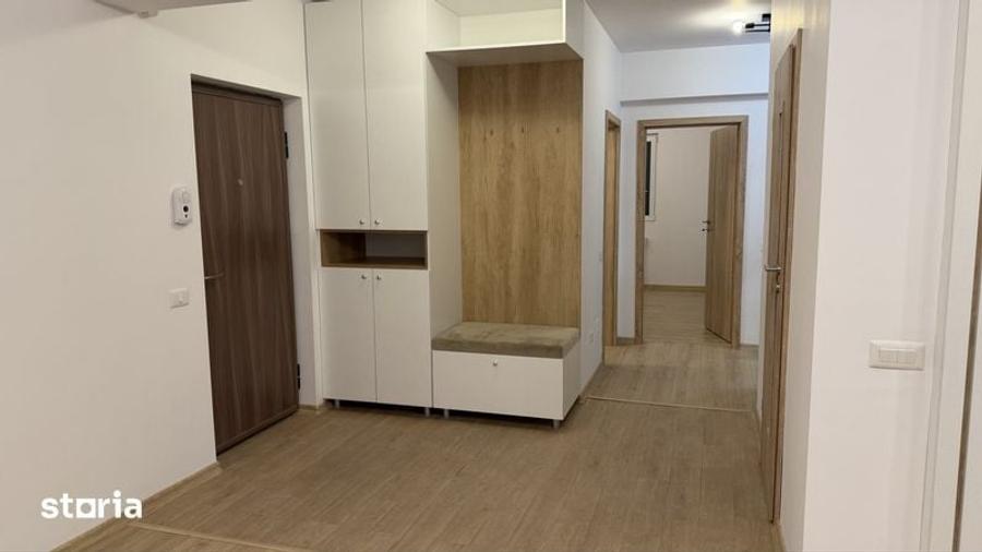 Apartament cu 3 camere în Dobroești