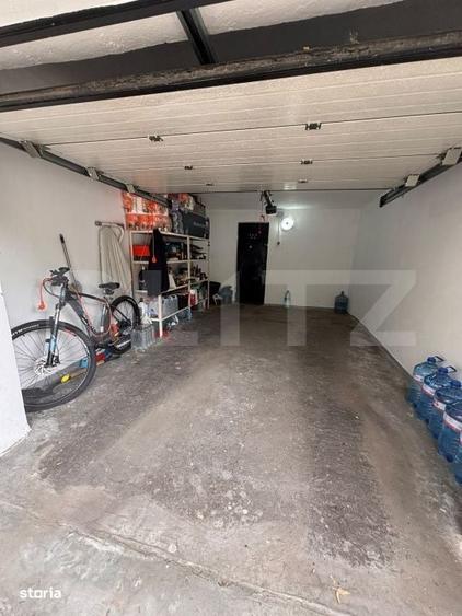 Apartament cu 3 camere decomandat în Albești