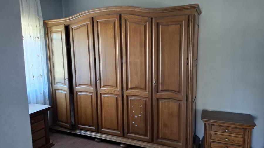 Casă individuală cu 3 camere cu Canalizare în Nădlac