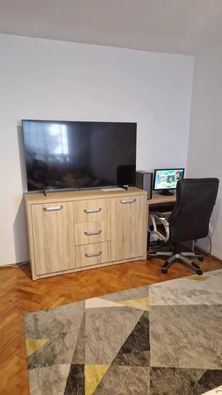 Apartament cu 2 camere decomandat în Ultracentral