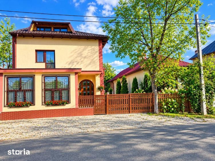 Spațiu comercial, de 2,550 mp, în Pietroșani