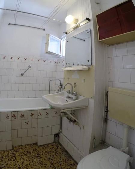 Bulevardul Grivitei, 3 camere cu lumina din plin si potential de personalizare - 15